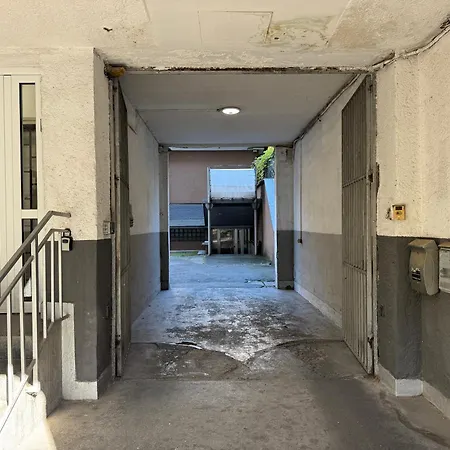 Appartement Anywhere On Foot - Free Parking