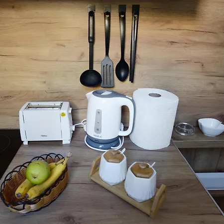 Appartement Anywhere On Foot - Free Parking