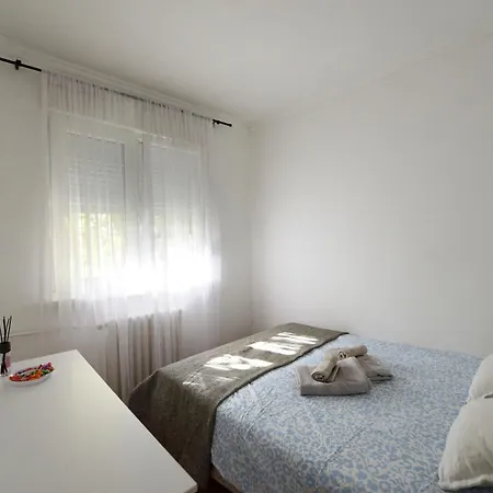 Апартаменты Anywhere On Foot - Free Parking Белград