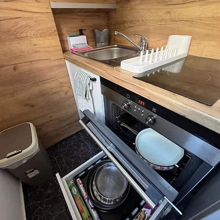 Appartement Anywhere On Foot - Free Parking