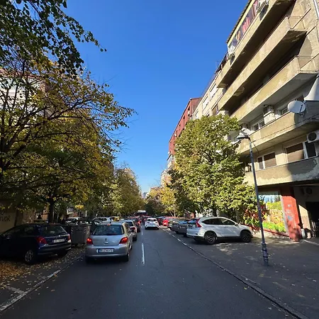 Appartement Anywhere On Foot - Free Parking *