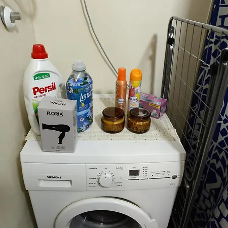 Anywhere On Foot - Free Parking * Белград