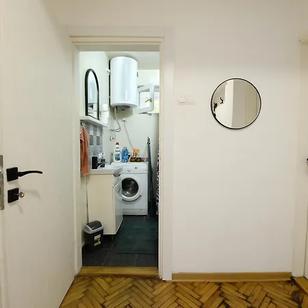 Appartement Anywhere On Foot - Free Parking *